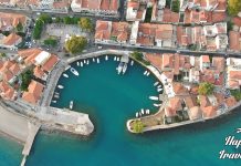 Ναύπακτος: Πλήρης ταξιδιωτικός οδηγός για την ομορφότερη πόλη της Αιτωλοακαρνανίας