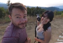 Happy Traveller στα Τζουμέρκα | Ολόκληρο επεισόδιο Ο Ευτύχης και η Ηλέκτρα στα Τζουμέρκα