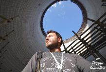 ΤΣΕΡΝΟΜΠΙΛ: Ταξίδι και πλήρες αφιέρωμα στο πυρηνικό δυστύχημα