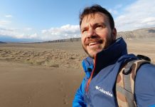 Happy Traveller  στο Καζακστάν (μέρος Α)|Ολόκληρο επεισόδιο