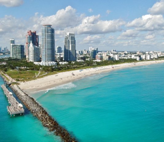 10 ΠΡΑΓΜΑΤΑ ΠΟΥ ΠΡΕΠΕΙ ΝΑ ΔΕΙΣ ΣΤΗ ΦΛΟΡΙΝΤΑ