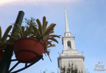 ΟΡΛΑΝΤΟ: Πλήρης ταξιδιωτικός οδηγός για την όμορφη πόλη της Αμερικής