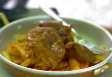 Τα παραδοσιακά πιάτα της Ευρυτανίας και η πεντανόστιμη κουζίνα της