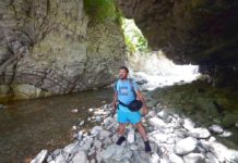 Πεζοπορία: Διασχίσαμε το Φαράγγι Πάντα Βρέχει | Στερεά Ελλάδα