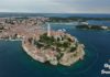 ΡΟΒΙΝΙ: Πλήρης ταξιδιωτικός οδηγός για την παραθαλάσσια πόλη της Κροατίας