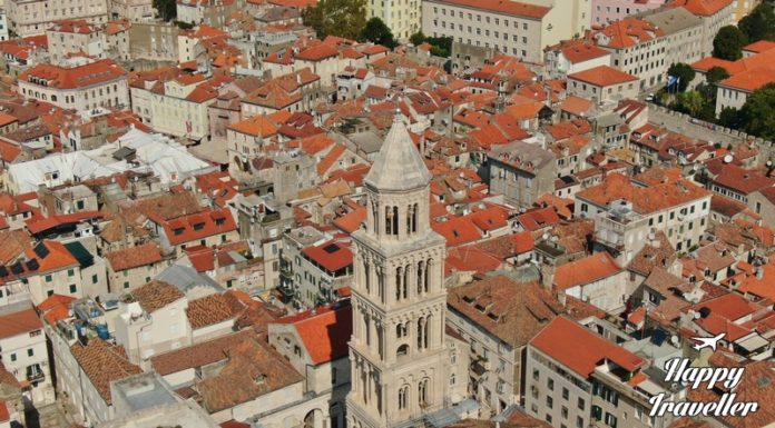 Το 10 ήμερο οδοιπορικό μας στις Δαλματικές Ακτές