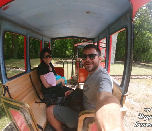 Happy Traveller στην Ευρυτανία – Καρπενήσι (ΜΕΡΟΣ Β) | Ολόκληρο επεισόδιο