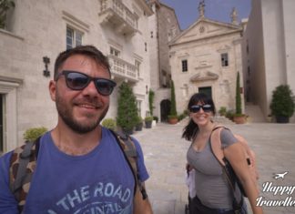 ΠΕΡΑΣΤ: Μια από τις ομορφότερες και πιο ήσυχες πόλεις στις ακτές του Μαυροβουνίου.