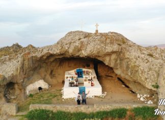 Happy Traveller στη Λήμνο (ΜΕΡΟΣ Β) |Ολόκληρο επεισόδιο