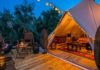 Glamping: Η νέα ταξιδιωτική τάση, έρχεται και στην Ελλάδα