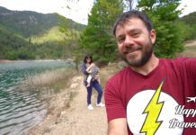 4ήμερο Happy Traveller οδοιπορικό στην Αχαΐα
