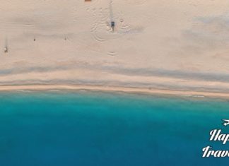 Οι 10 κορυφαίες παραλίες της Κεφαλονιάς