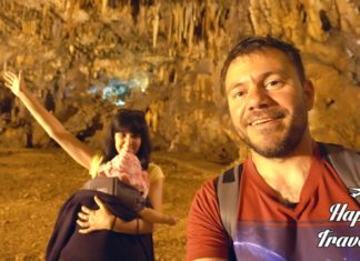 Happy Traveller στην ΚΕΦΑΛΟΝΙΑ (ΜΕΡΟΣ Β) | Ολόκληρο επεισόδιο