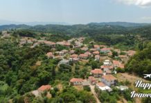 ΛΑΓΚΑΔΙΑ: Το στολίδι της Ορεινής Αρκαδίας