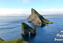 10 ΛΟΓΟΙ ΓΙΑ ΝΑ ΤΑΞΙΔΕΨΕΙΣ ΣΤΑ ΝΗΣΙΑ ΦΕΡΟΕ