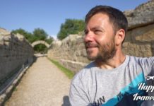 ΤΑ 10 ΠΡΑΓΜΑΤΑ ΠΟΥ ΠΡΕΠΕΙ ΝΑ ΔΕΙΣ ΣΤΟ ΝΟΜΟ ΗΛΕΙΑΣ Αρχαία Ολυμπία