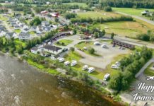 Το 7ήμερο οδοιπορικό Happy Traveller που κάναμε στη Νορβηγία