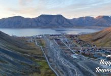 ΣΒΑΛΜΠΑΡΝΤ: Πλήρης ταξιδιωτικός οδηγός για το νησί στον οποίο απαγορεύεται να πεθάνεις