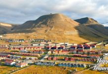 ΤΑ 10 ΠΑΡΑΞΕΝΑ ΠΡΑΓΜΑΤΑ ΠΟΥ ΔΕΝ ΓΝΩΡΙΖΕΣ ΓΙΑ ΤΟ ΣΒΑΛΜΠΑΡΝΤ