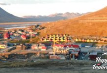 ΛΟΝΓΚΙΑΡΜΠΙΕΝ: Πλήρης ταξιδιωτικός οδηγός