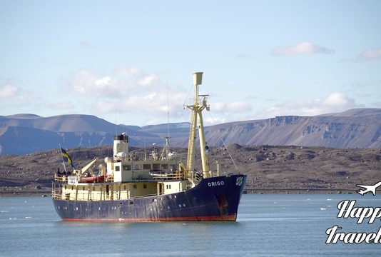 ΕΚΔΡΟΜΗ ΜΕ ΒΑΡΚΑ ΣΤΟ ΣΒΑΛΜΠΡΑΝΤ