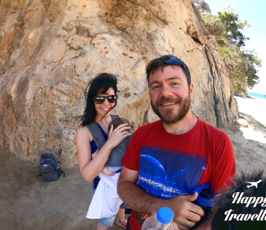 Happy Traveller στη Νότια Κρήτη | Ολόκληρο επεισόδιο