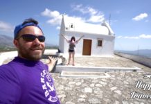 Happy Traveller στη Νότια Κρήτη | Δελτίο Τύπου