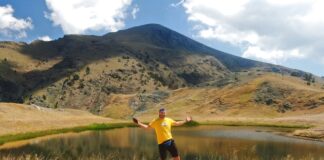 Ο Ευτύχης στον Σμόλικα