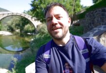 Happy Traveller στην Ήπειρο – ΒορειοΑνατολικό Ζαγόρι | Ολόκληρο επεισόδιο