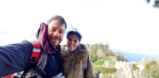 Υπέροχο και ανεξερεύνητο Σαν Μαρίνο