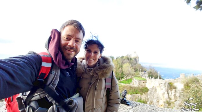 Υπέροχο και ανεξερεύνητο Σαν Μαρίνο