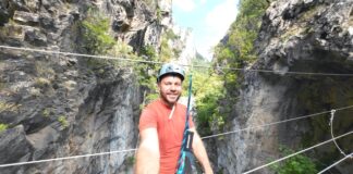 Ο Ευτύχης στην Κόνιτσα: Ταξίδι στη γραφική πόλη της Ελλάδας