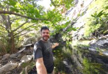 Happy Traveller στη Νάξο ΜΕΡΟΣ Α | Ολόκληρο επεισόδιο