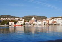 ΕΡΕΣΟΣ: Πλήρης ταξιδιωτικός οδηγός