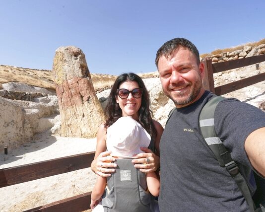 Happy Traveller στη Δυτική Λέσβο | Ολόκληρο επεισόδιο