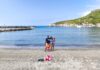 Happy Traveller στα Διαπόντια νησιά μέρος Β | Ολόκληρο επεισόδιο Ο Ευτύχης η Ηλέκτρα και τα παιδιά σε παραλία στους Οθωνούς (ΔΙΑΠΟΝΤΙΑ ΝΗΣΙΑ)