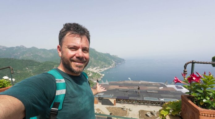 ΑΜΑΛΦΙ: Ο πιο πλήρης ταξιδιωτικός οδηγός Ο Ευτύχης στο Αμάλφι