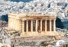 Αθήνα, ιδανική πόλη για να γνωρίσεις καλύτερα το 2026