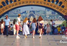 5 Λόγοι για να μην επισκεφθείς το Παρίσι