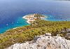 Η Αίγινα, νησί του Αργοσαρωνικού μόλις μια ώρα από τον Πειραιά