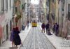 City break Σεπτέμβριος 2025: Οι 5 καλύτερες πόλεις για ταξίδι στην Ευρώπη Το γραφικό τελεφερίκ της Λισαβόνας
