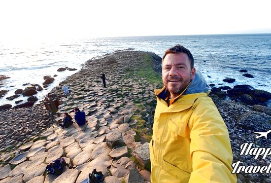Τι πρέπει να ξέρω πριν πάω Βόρεια Ιρλανδία Giant’s Causeway Βόρεια Ιρλανδία - Γεωλογικό φαινόμενο