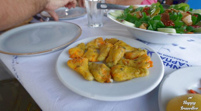 Tripadvisor 2025: Εννέα ελληνικά εστιατόρια ανάμεσα στα κορυφαία του κόσμου Tripadvisor 2025: Εννέα ελληνικά εστιατόρια ανάμεσα στα κορυφαία του κόσμου