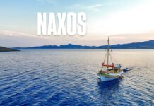 Το Travel+Leisure βάζει έναν ελληνικό προορισμό στους 23 καλύτερους για οικογένειες! Την όμορφη Νάξο