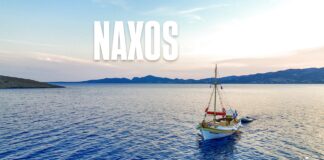 Το Travel+Leisure βάζει έναν ελληνικό προορισμό στους 23 καλύτερους για οικογένειες! Την όμορφη Νάξο