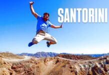 ΤΑ ΝΗΣΙΑ ΠΟΥ ΤΑΞΙΔΕΨΑΜΕ ΣΤΑ 10 ΧΡΟΝΙΑ HAPPY TRAVELLER