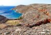 Αυτή είναι η πιο ξεχωριστή παραλία των Κυκλάδων Η Κύθνος επιστρέφει δυναμικά το 2025: Απόλαυσε αυθεντικές Κυκλάδες χωρίς πολυκοσμία.
