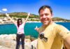 Happy Traveller 2025-16 νεα σεζον