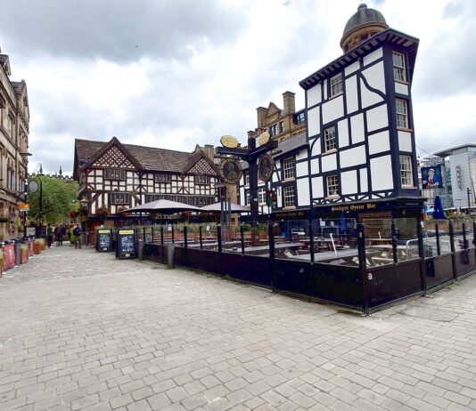 Μάντσεστερ σε 48 ώρες: Όλα όσα πρέπει να δεις