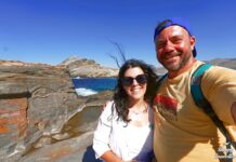 Γιατί ο Πάνορμος είναι από τα πιο ξεχωριστά μέρη της Τήνου Ο Ευτύχης και η Ηλέκτρα στο νησάκι Πλανήτης, Πάνορμος